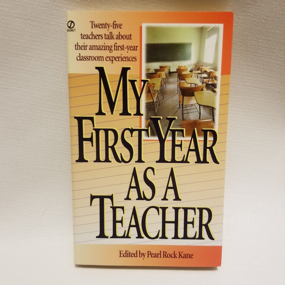 Inspiring funny bk by teachers, good gift